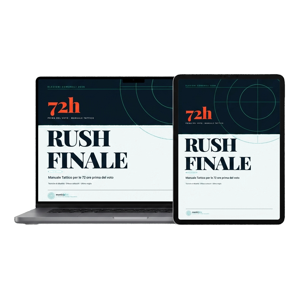 Mockup Rush Finale